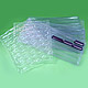 Vacuum Formed Antistatic ESD Clamshell Packaging
