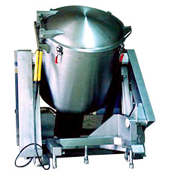 vacuum mixing and massage machine 