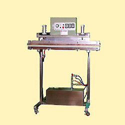 vacuum packing machines