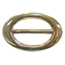 vacuum plated buckle 