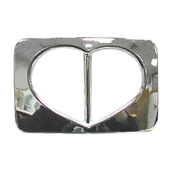 vacuum plated buckle 