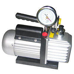 vacuum pump