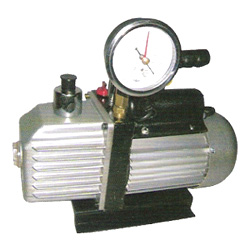 vacuum pumps