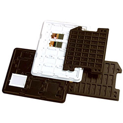 vacuum tray(ps)