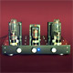 Vacuum Tube Amplifier image