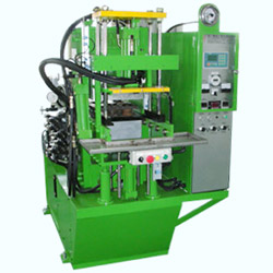 vacuum type oil seal molding machine 