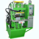 vacuum type oil seal molding machine 