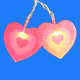 valentine light sets 
