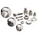 Valve Accessories ( Stainless Steel Hollow Balls )
