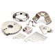 Valve Accessories  ( Various Types Of Punching Hardware )