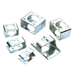 valve brackets 