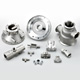 Investment Casting image
