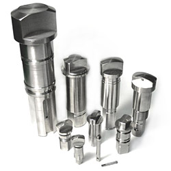 valve stem 