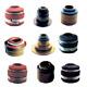 valve stem seal 