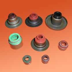 valve stem seals 