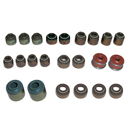 valve stem seals