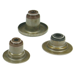 valves stem seals 