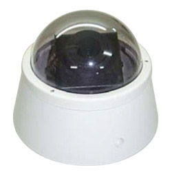 vandal proof dome camera 