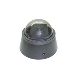 vandal proof dome camera 