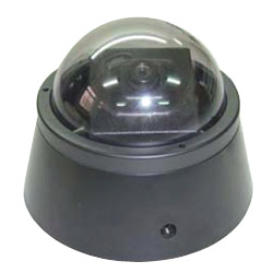 vandal proof dome cameras