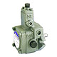 Variable Displacement Vane Pumps