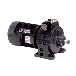 variable speed driver