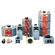 Variable Transformers