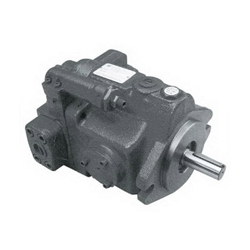 variable volume piston pumps 