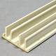 Extruded Plastic