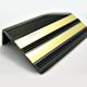 Varied Shape Extrusion ( Plastic Extruded Products)