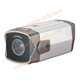 3.5 ~ 8mm Varifocal Box Cameraes With OSD Menu