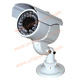 Varifocal Lens External Adjustable IR Cameras