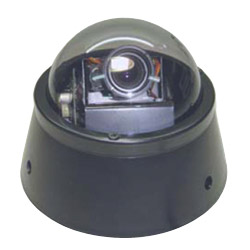 varifocal vandal proof dome cameras