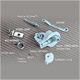 Fan Metal Parts image