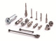 Various Mechanical Parts And Shaft Parts