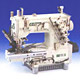 Embroidery Sewing Machine image