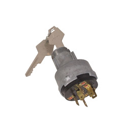 vehicle ignition switches