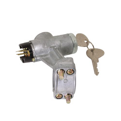 vehicle ignition switches 