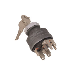 vehicle ignition switches 