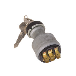 vehicle ignition switches 