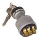 Vehicle Ignition Switches
