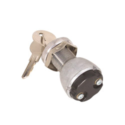 vehicle ignition switches