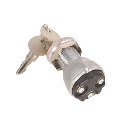 vehicle ignition switches 