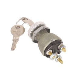 vehicle ignition switches 