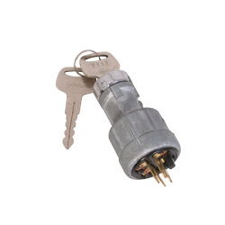 vehicle ignition switches