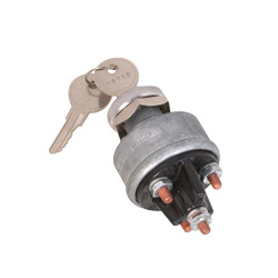 vehicle ignition switches