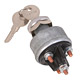 vehicle ignition switches 