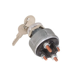 vehicle ignition switches 