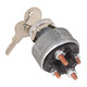 vehicle ignition switches 