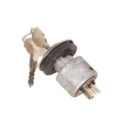 vehicle ignition switches 